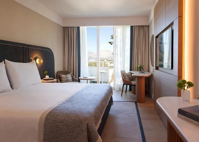 Hotel Croatia
