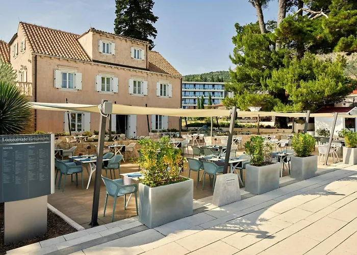 Sheraton Dubrovnik Riviera Hotel
