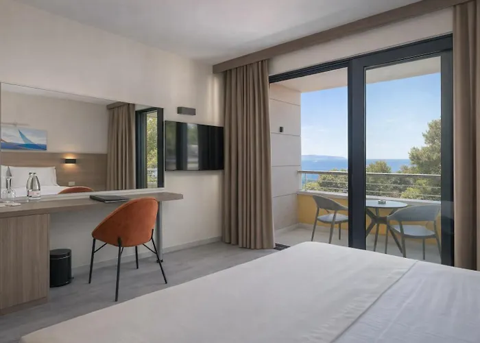 Hotel Antonio
